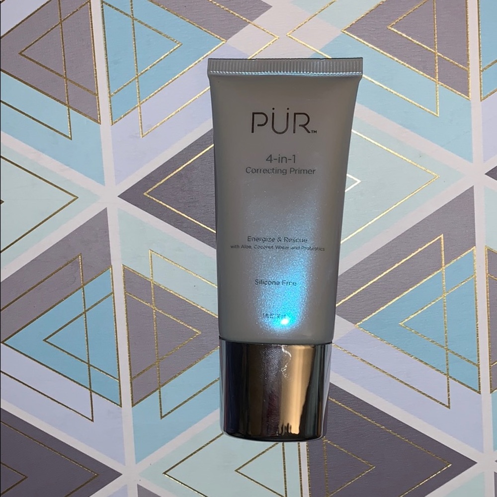 PUR 4 in 1 Correcting Primer